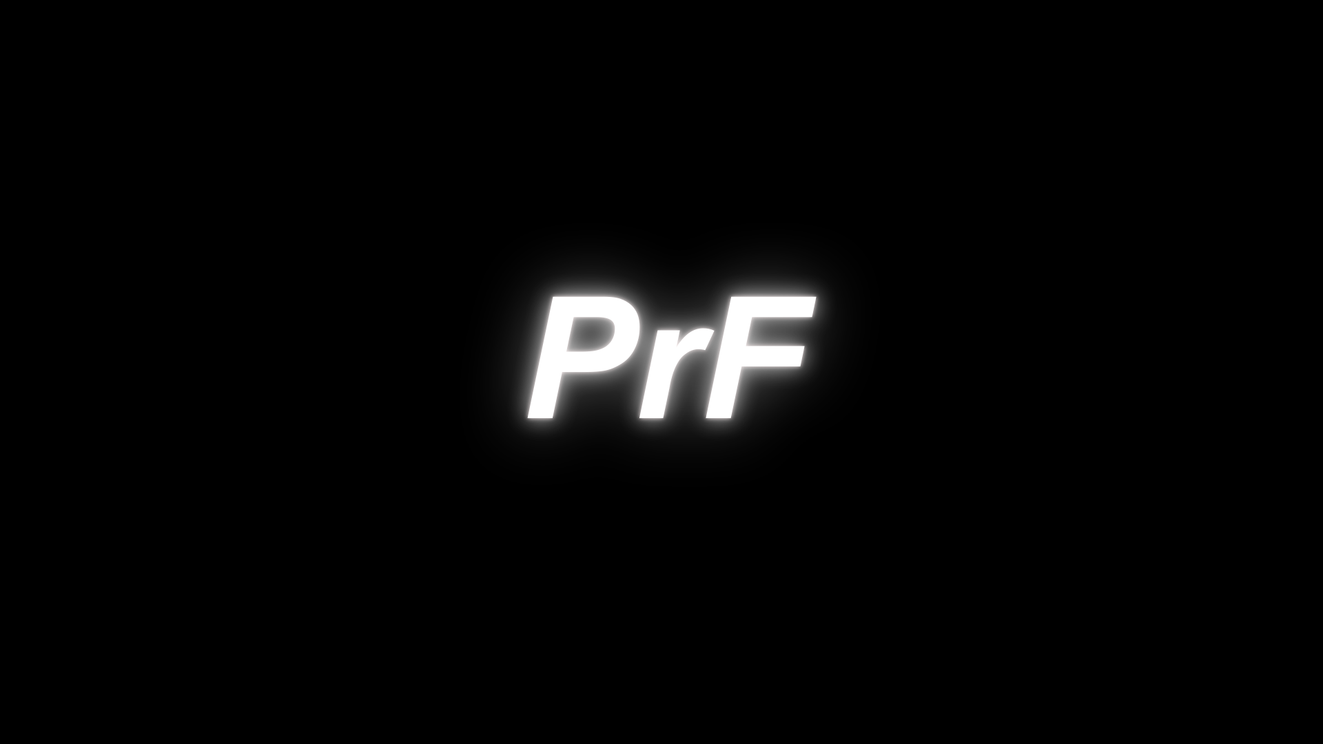 PrF logo